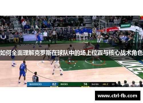 如何全面理解克罗斯在球队中的场上位置与核心战术角色