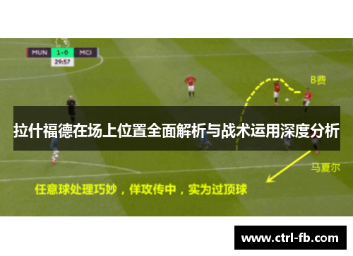 拉什福德在场上位置全面解析与战术运用深度分析