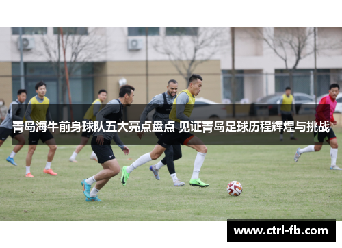 青岛海牛前身球队五大亮点盘点 见证青岛足球历程辉煌与挑战