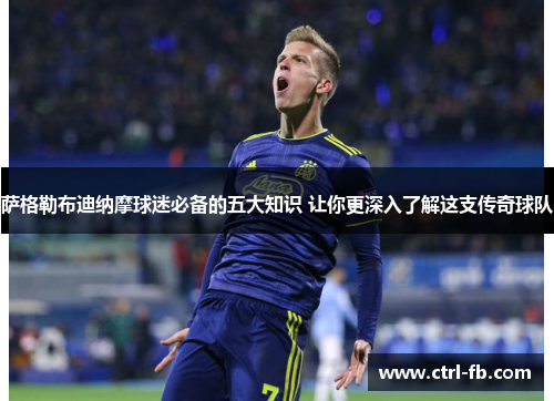 萨格勒布迪纳摩球迷必备的五大知识 让你更深入了解这支传奇球队