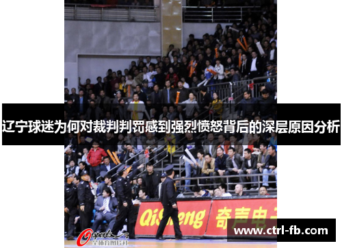 辽宁球迷为何对裁判判罚感到强烈愤怒背后的深层原因分析