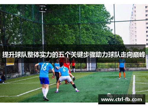 提升球队整体实力的五个关键步骤助力球队走向巅峰