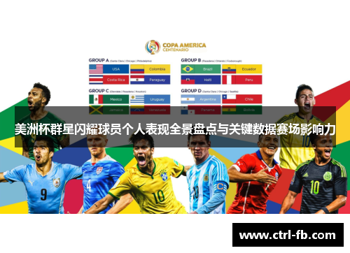 美洲杯群星闪耀球员个人表现全景盘点与关键数据赛场影响力